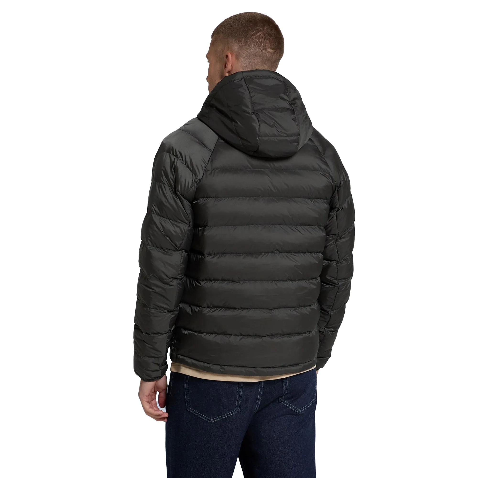 Animal Mens Cloud Cosi Light Padded Jacket