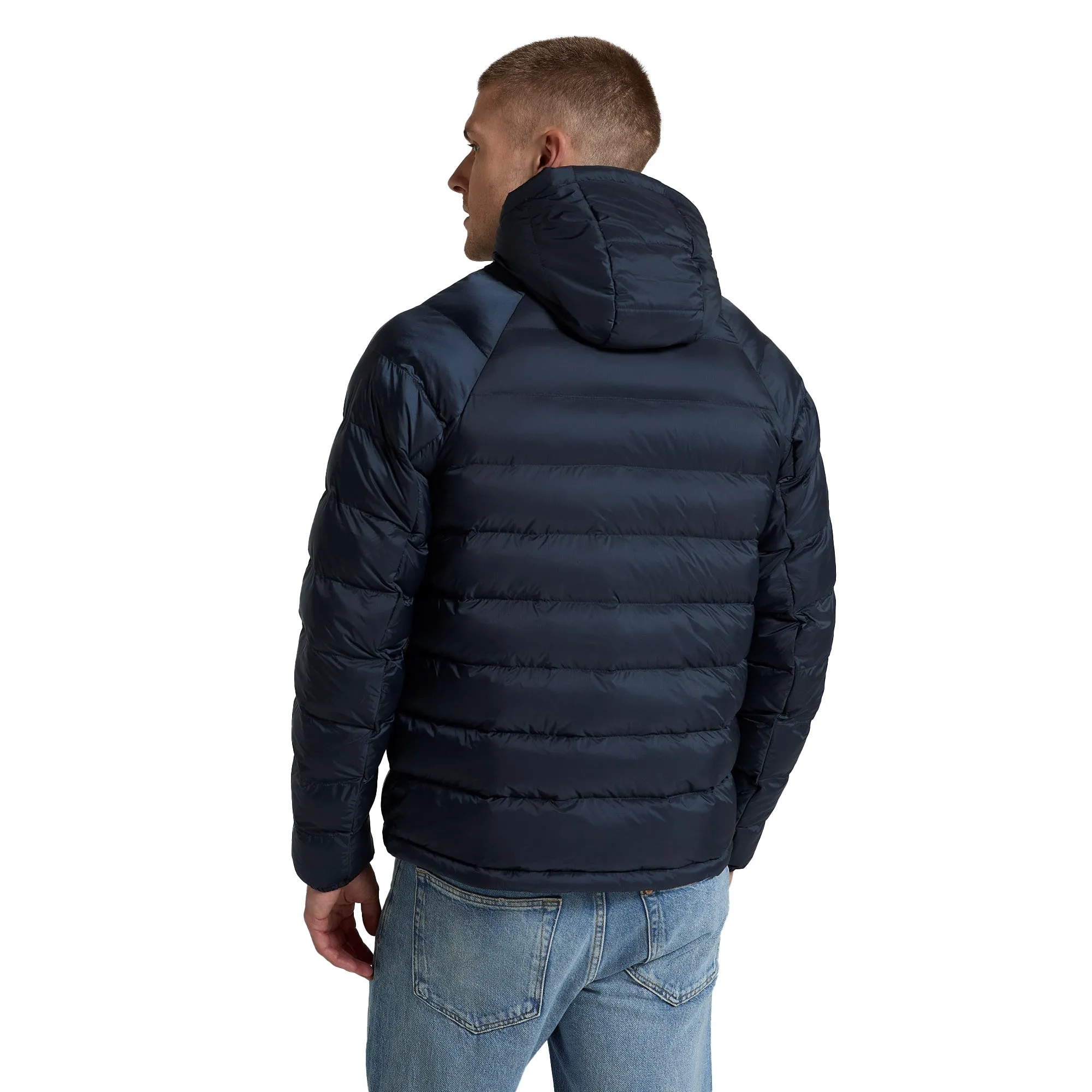 Animal Mens Cloud Cosi Light Padded Jacket