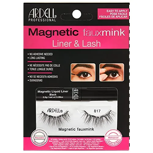 ARDELL Magnetic Liner & Lash