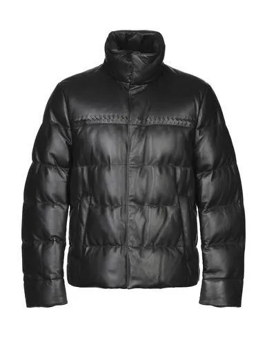 Bottega Veneta Man Down jacket Black 40 suit