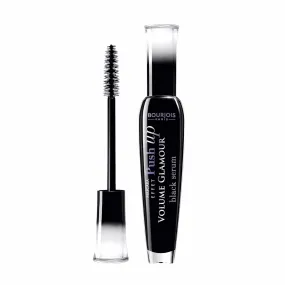 Bourjois Volume Glamour Effet Push Up Volumizing and Curling Mascara 71 Black