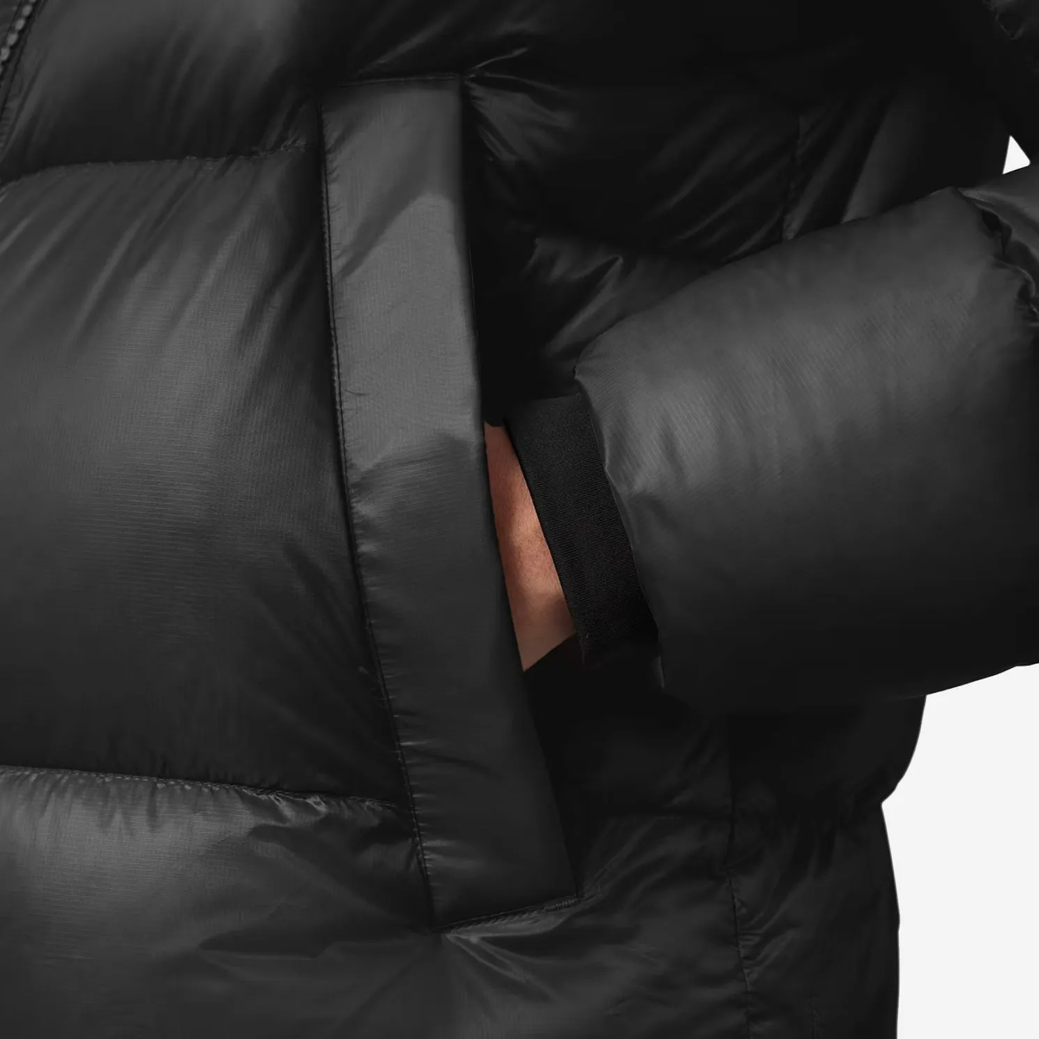 Canada Goose Crofton Puffer