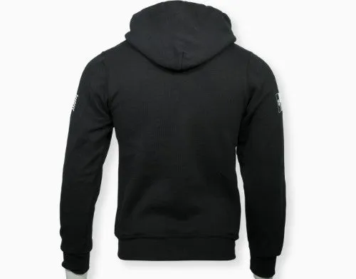 Classic Hoodie (Black)