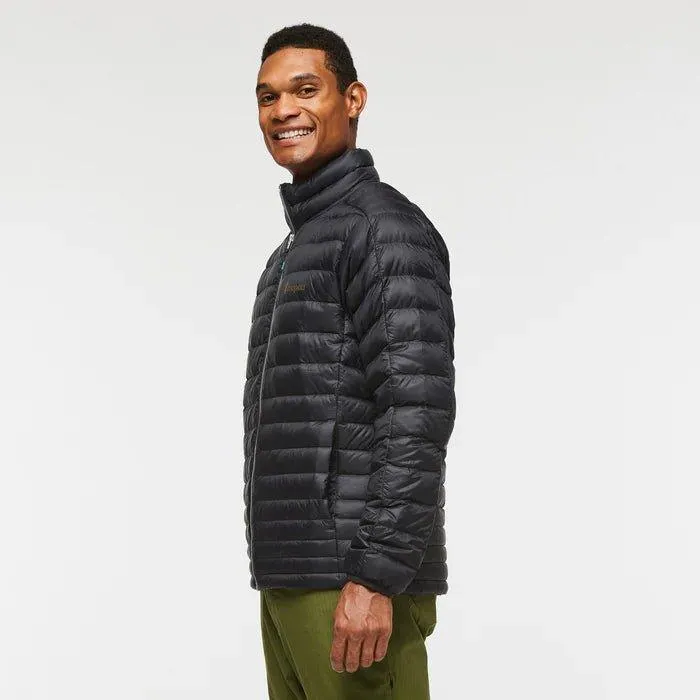 Cotopaxi Men’s Fuego Down Jacket