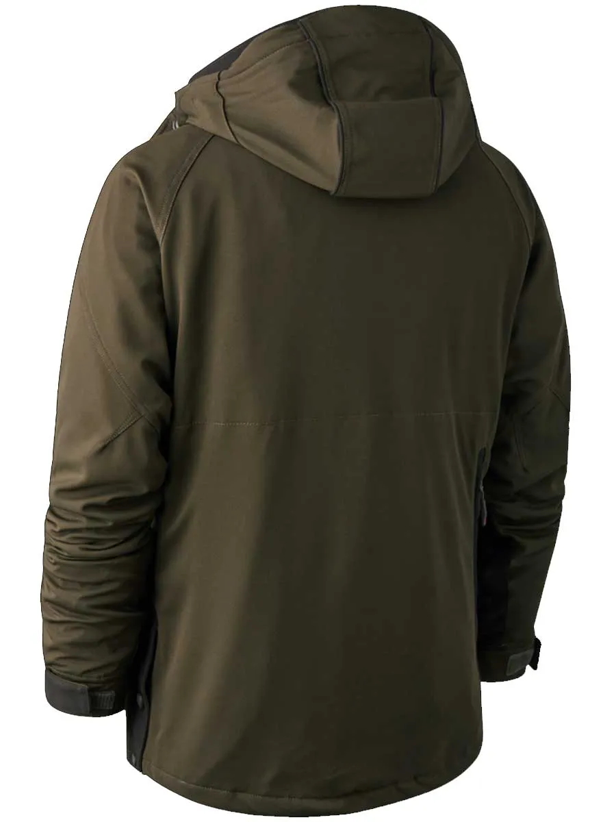 DEERHUNTER Muflon Jacket - Mens - Art Green