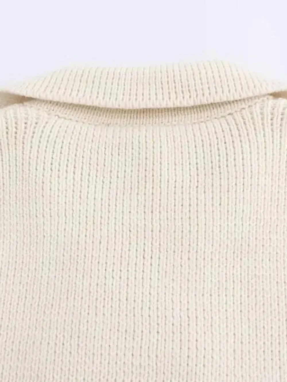 Eliana Long Sleeve Sweater