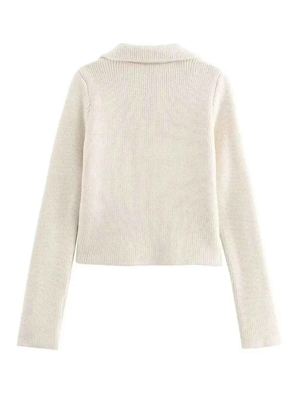 Eliana Long Sleeve Sweater