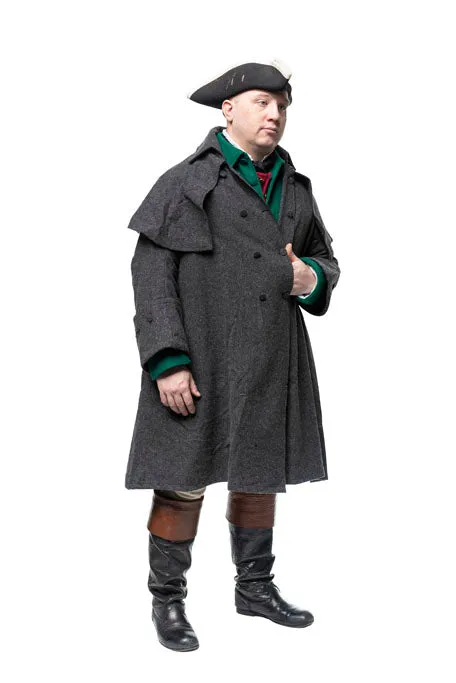 Greatcoat