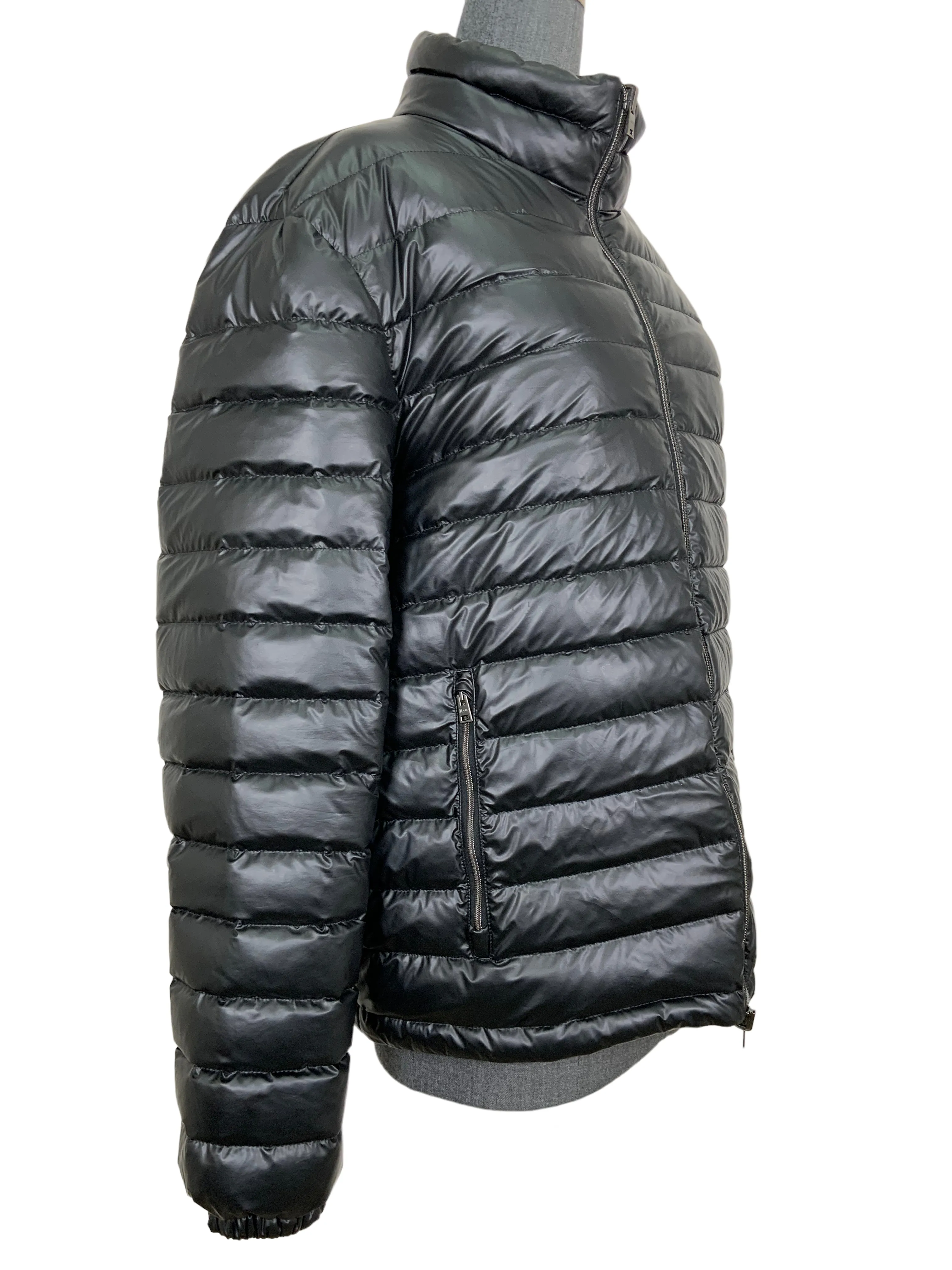 Herno Quilted Down Puffer Jacket Size XL