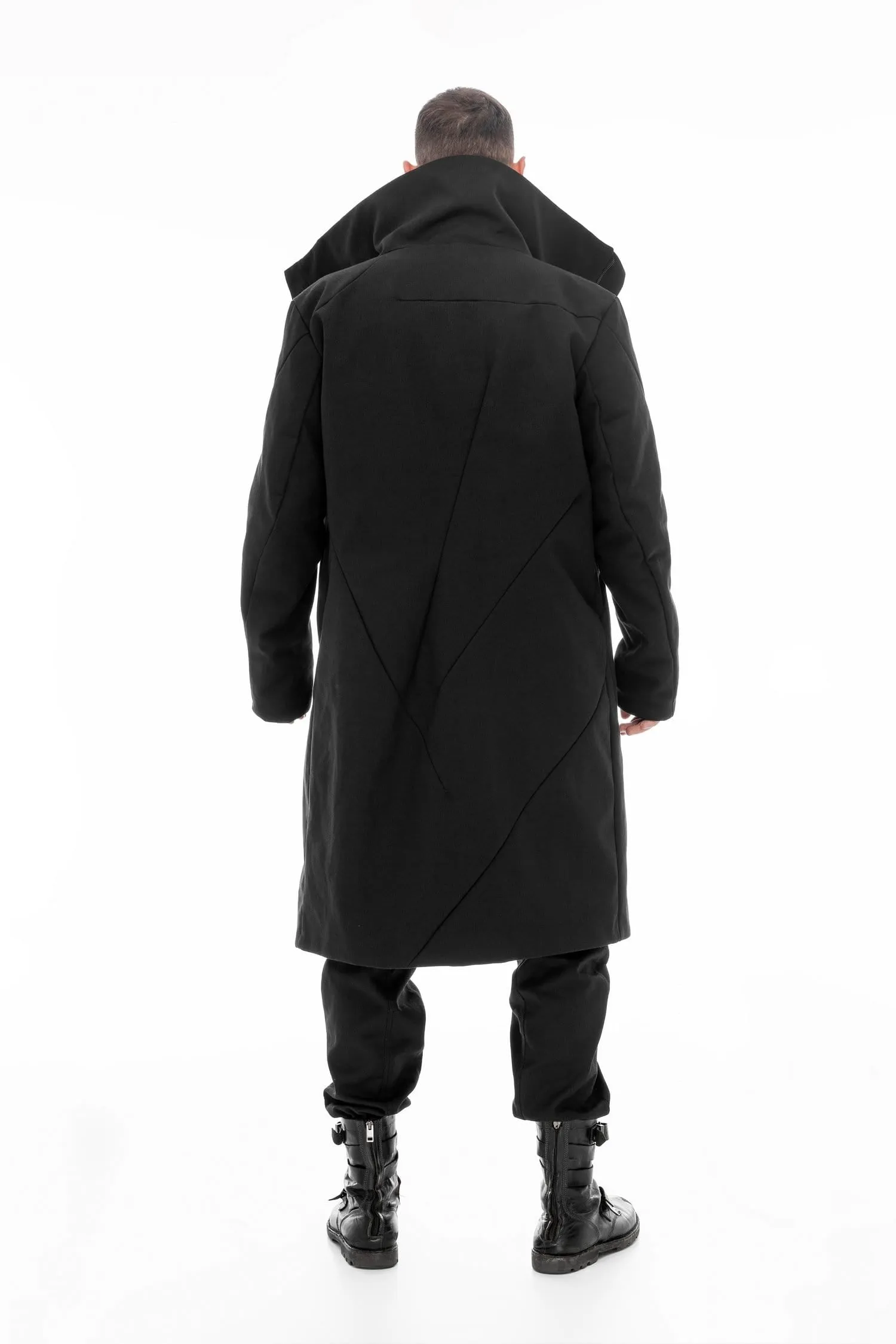 Hogo Coat