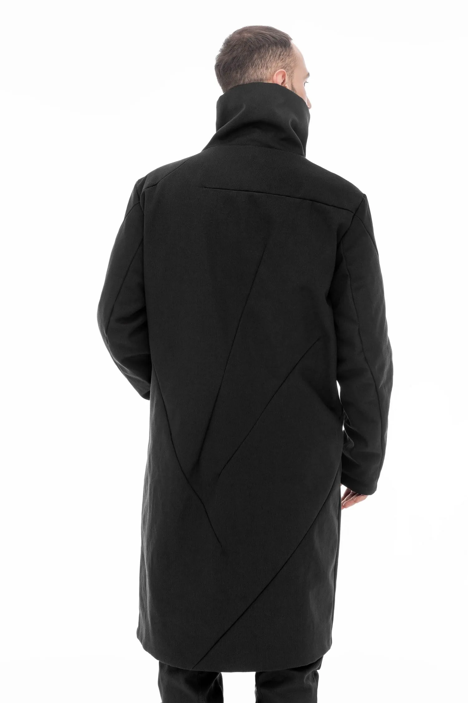 Hogo Coat