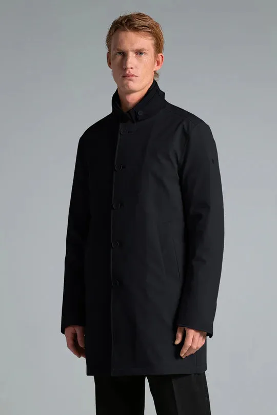 ID24594-Duno Black Palladium Jacket