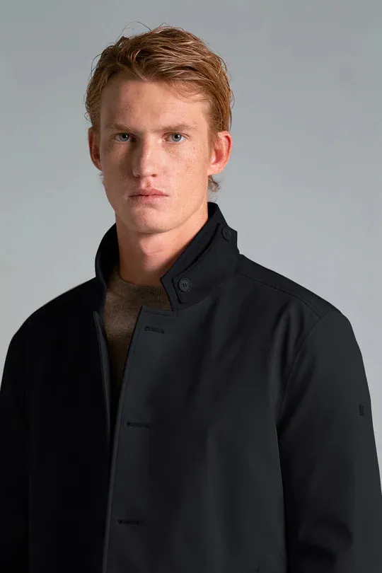 ID24594-Duno Black Palladium Jacket