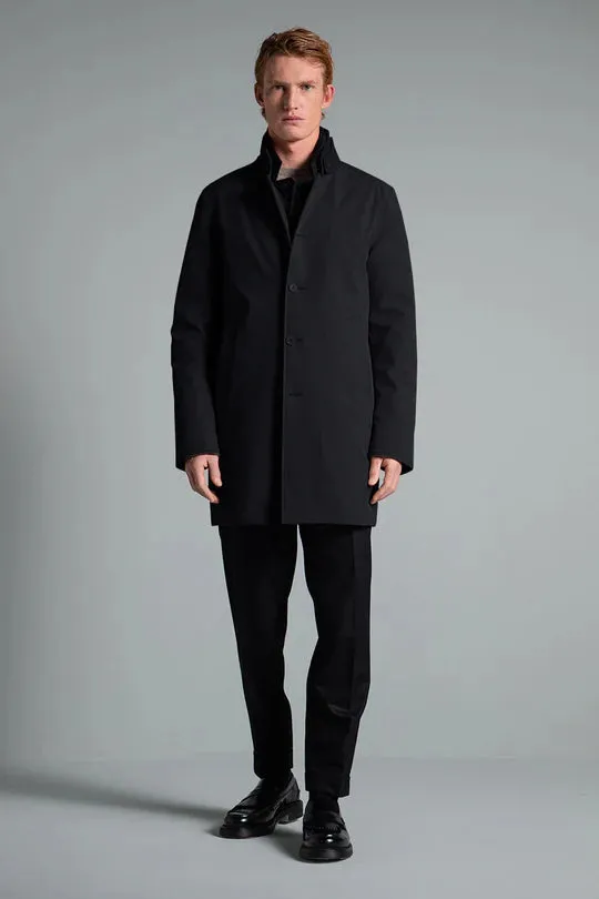 ID24594-Duno Black Palladium Jacket