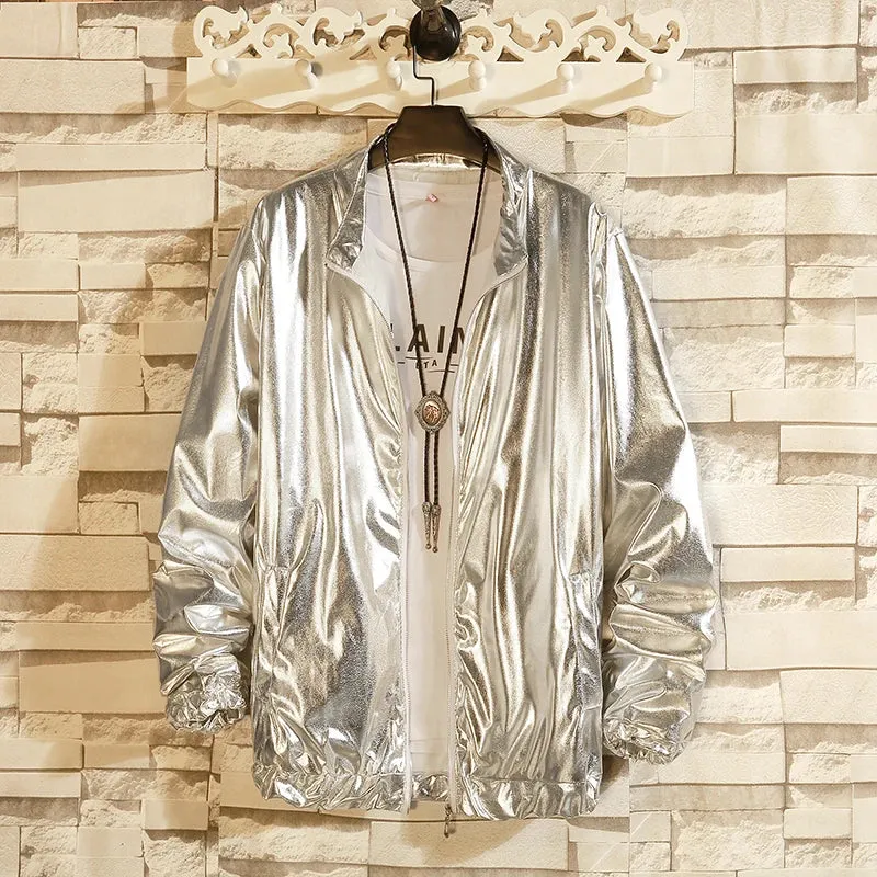 Nightclub Stage Party Jackets