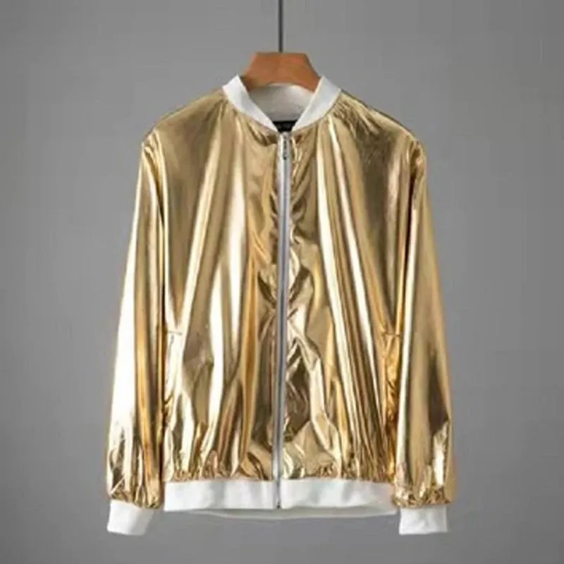 Nightclub Stage Party Jackets