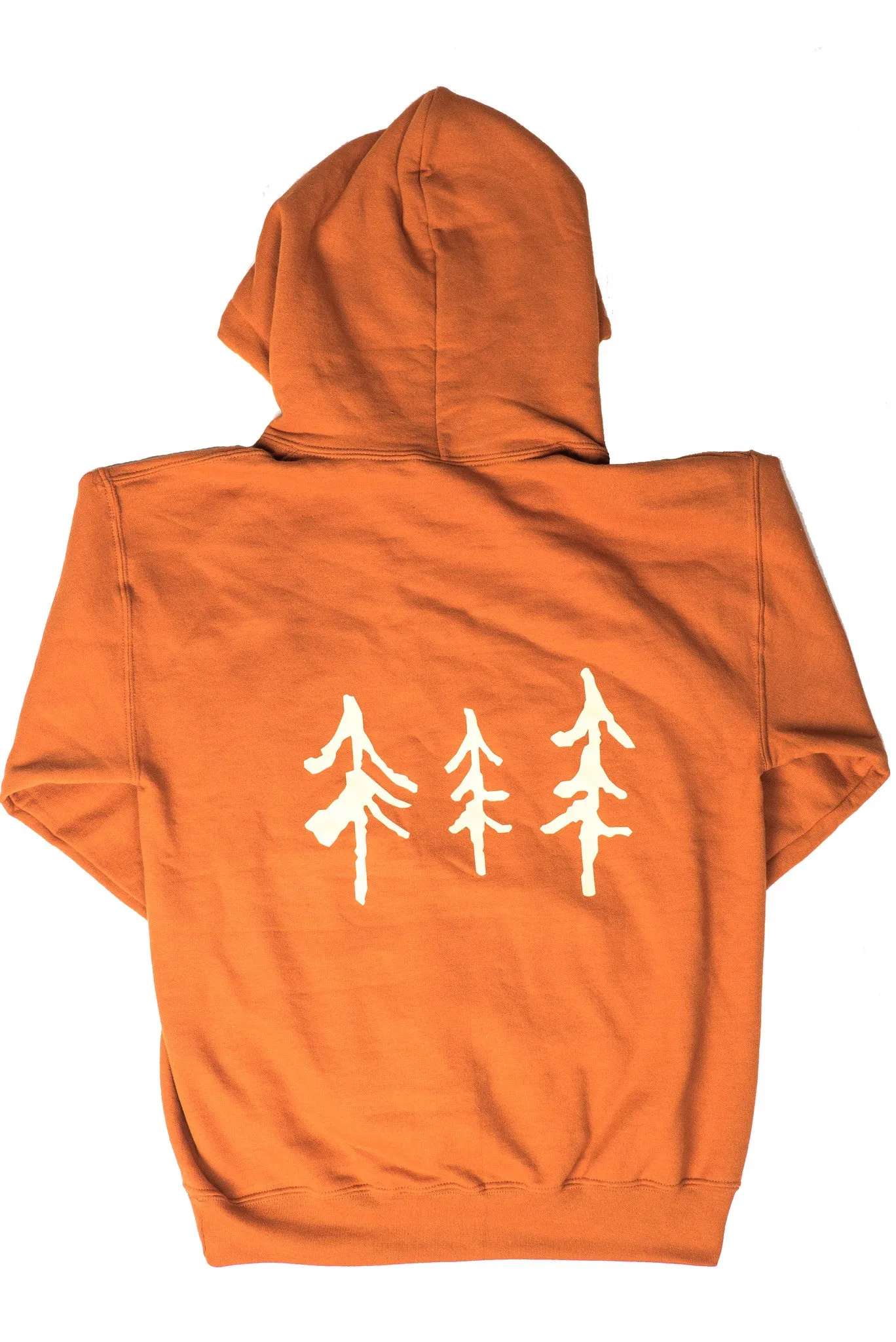 NOLS Hooded Sweatshirt