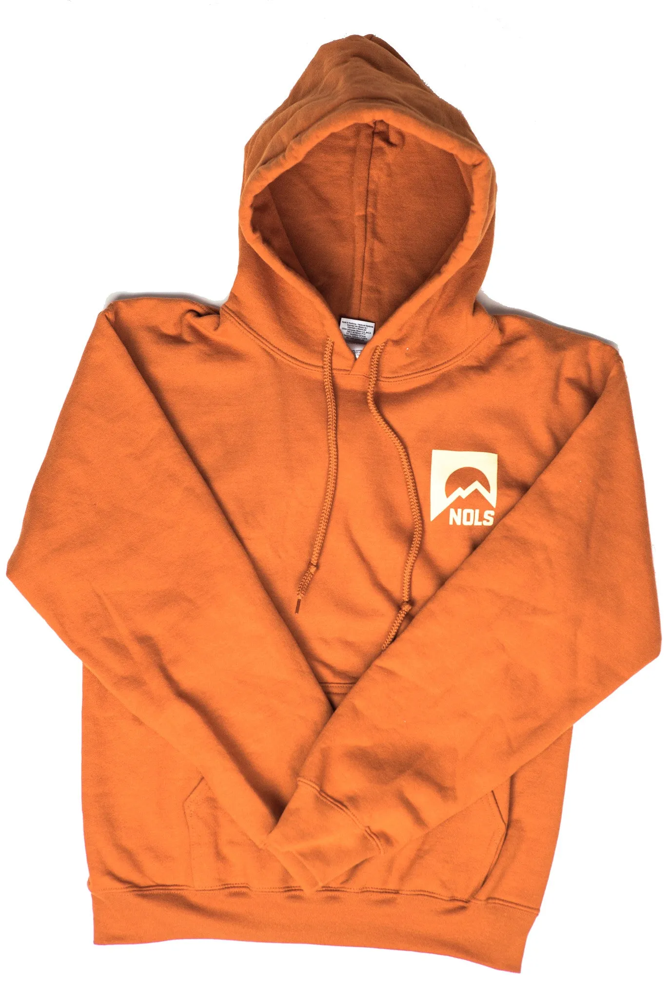 NOLS Hooded Sweatshirt