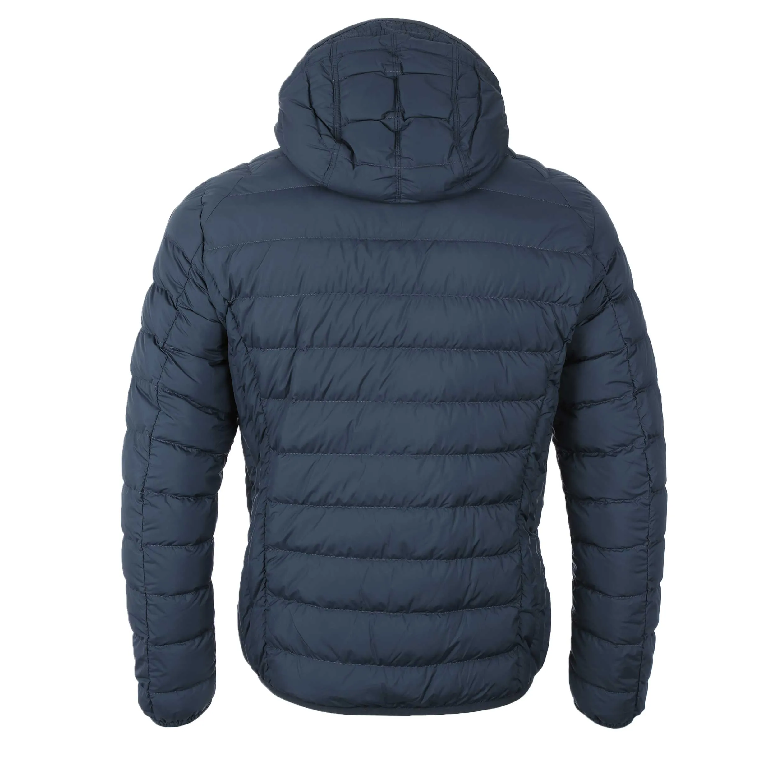 Parajumpers Last Minute Jacket in Dark Avio