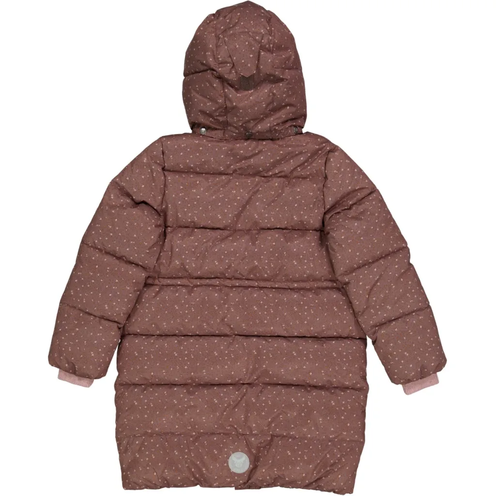 Puffer Coat Yrsa