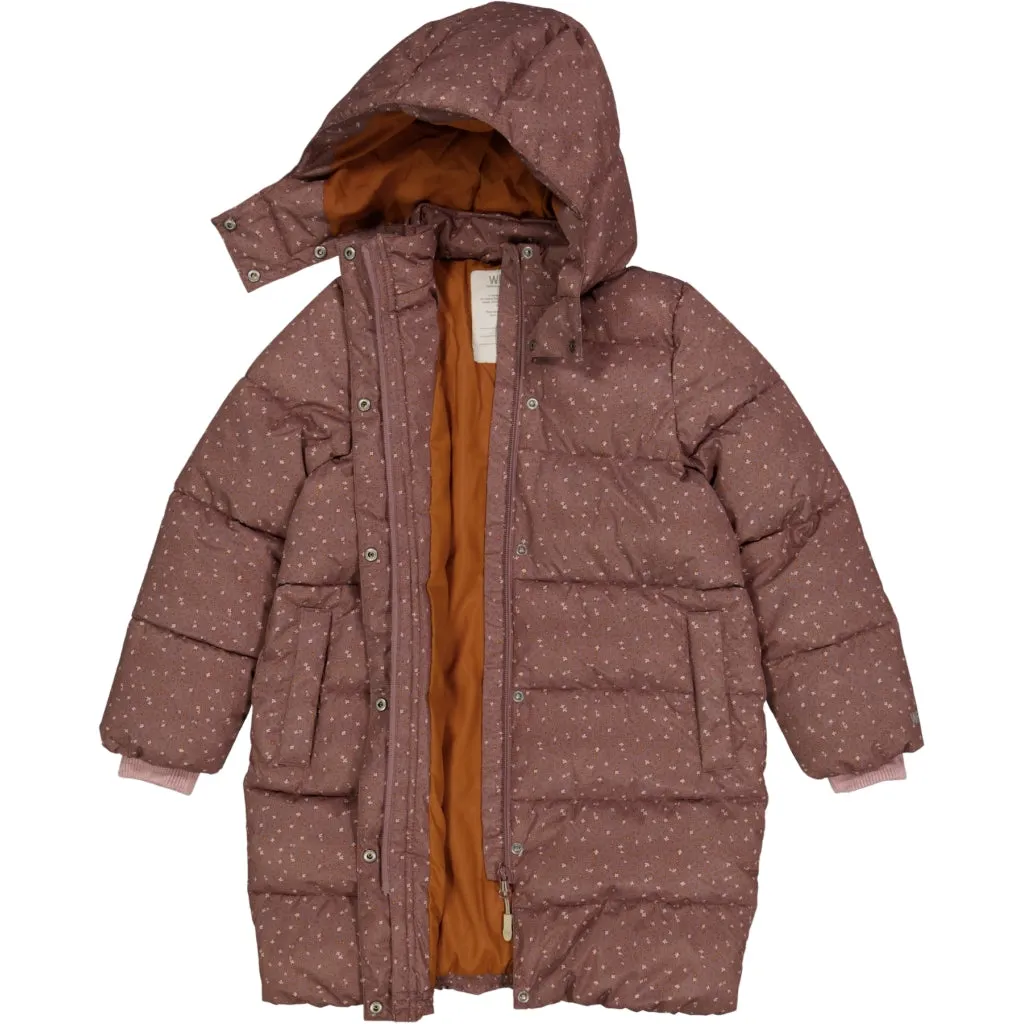 Puffer Coat Yrsa