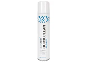 Quick Clean Dry Shampoo