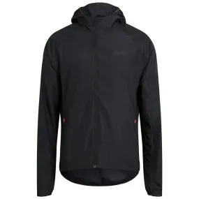 RAPHA Commuter Jacket Lightweight - Black