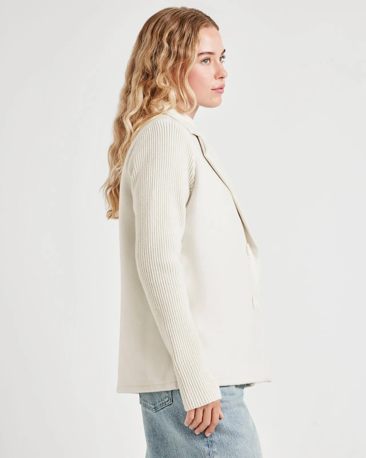 Singrid Wool Jacket