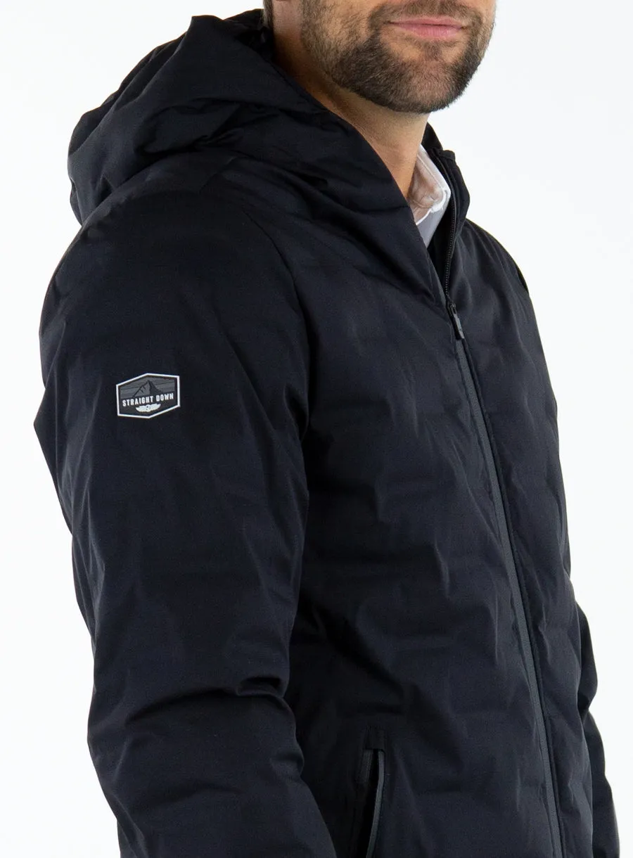 Summit Jacket