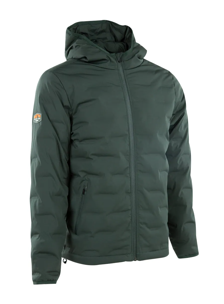 Summit Jacket