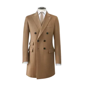 THE LONDON OVERCOAT model 7503