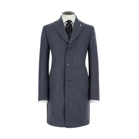 THE MELBOURNE OVERCOAT model 7501