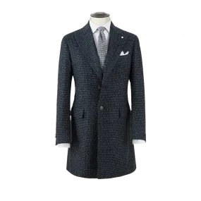 THE STELVIO OVERCOAT Model 7510