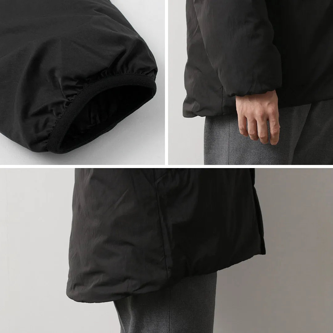 WHITE MOUNTAINEERING / TAION Collaboration Down Jacket