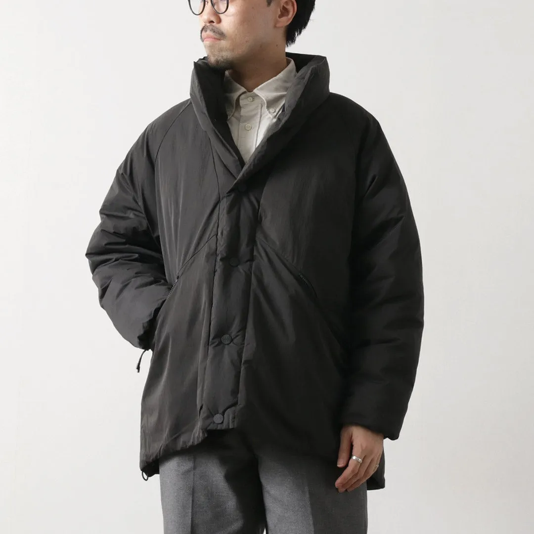 WHITE MOUNTAINEERING / TAION Collaboration Down Jacket