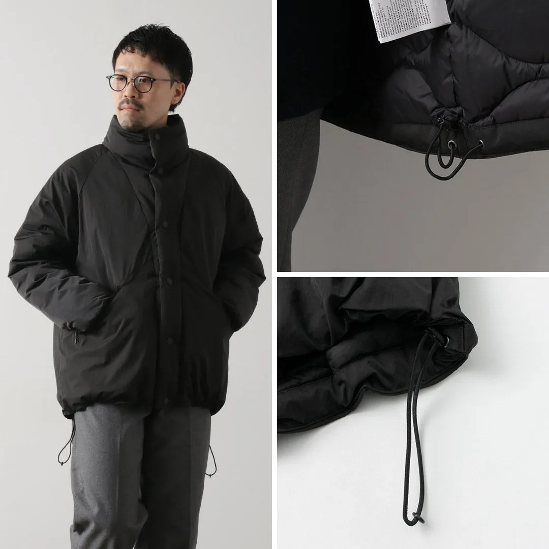 WHITE MOUNTAINEERING / TAION Collaboration Down Jacket